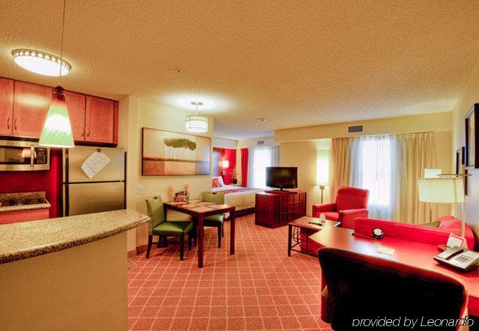 Residence Inn Падака Номер фото