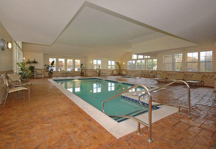 Residence Inn Падака Экстерьер фото