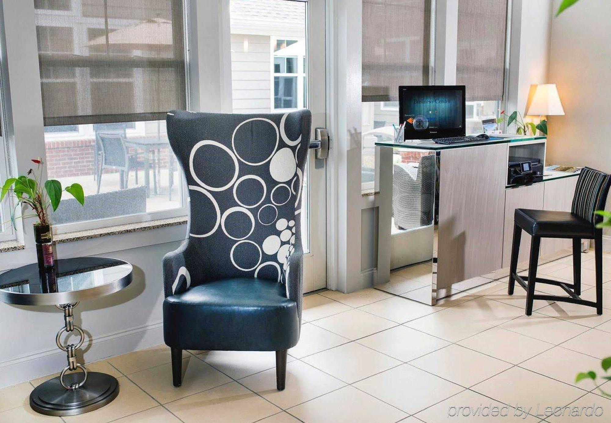 Residence Inn Падака Экстерьер фото
